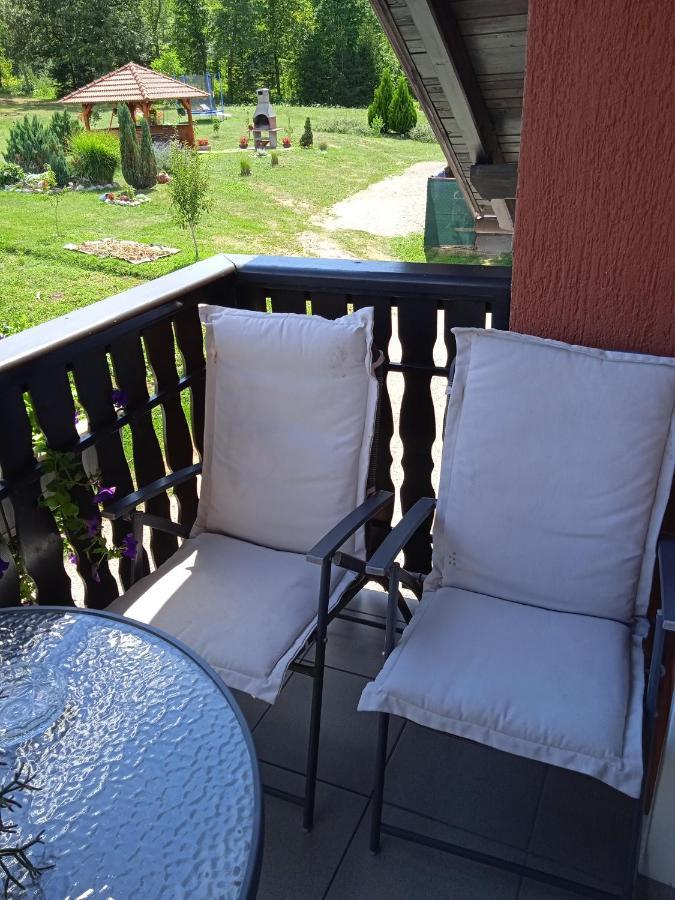 Appartement Nika *