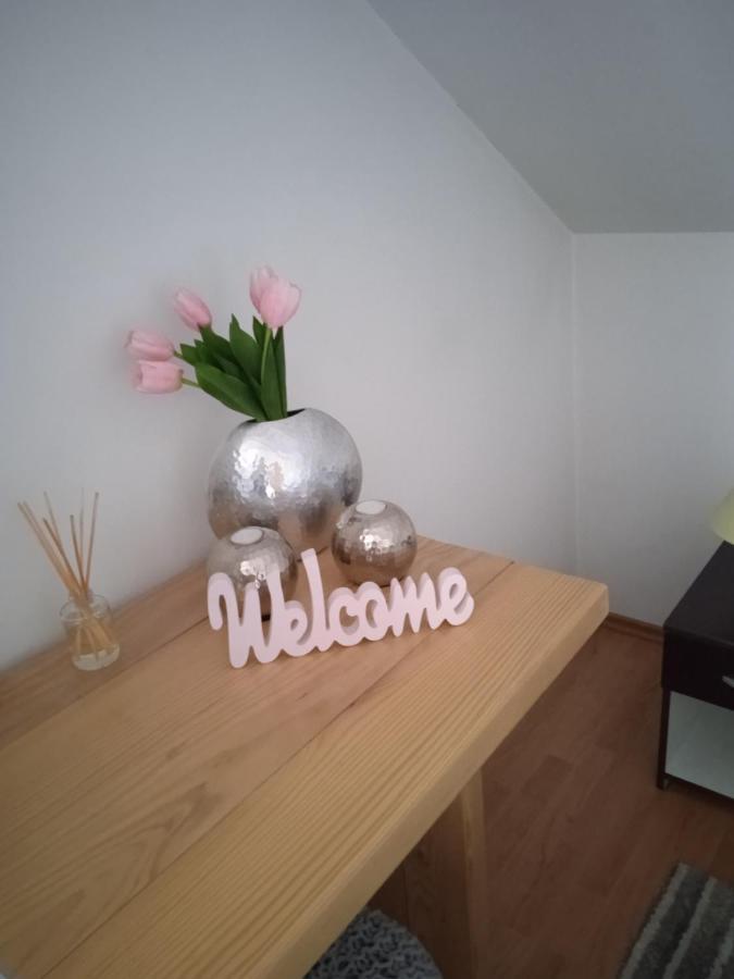 Appartement Nika Ogulin