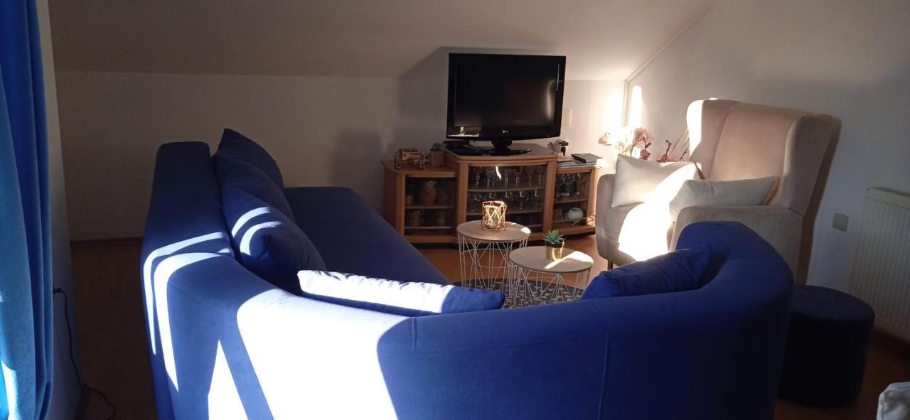 Nika Appartement Ogulin
