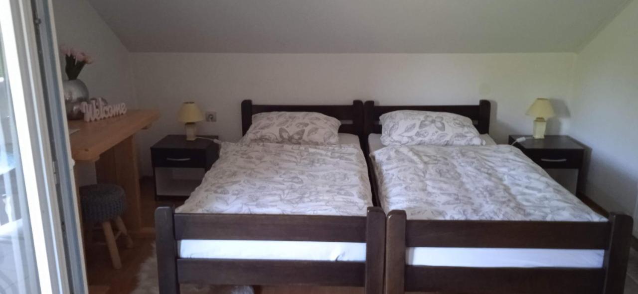 Appartement Nika