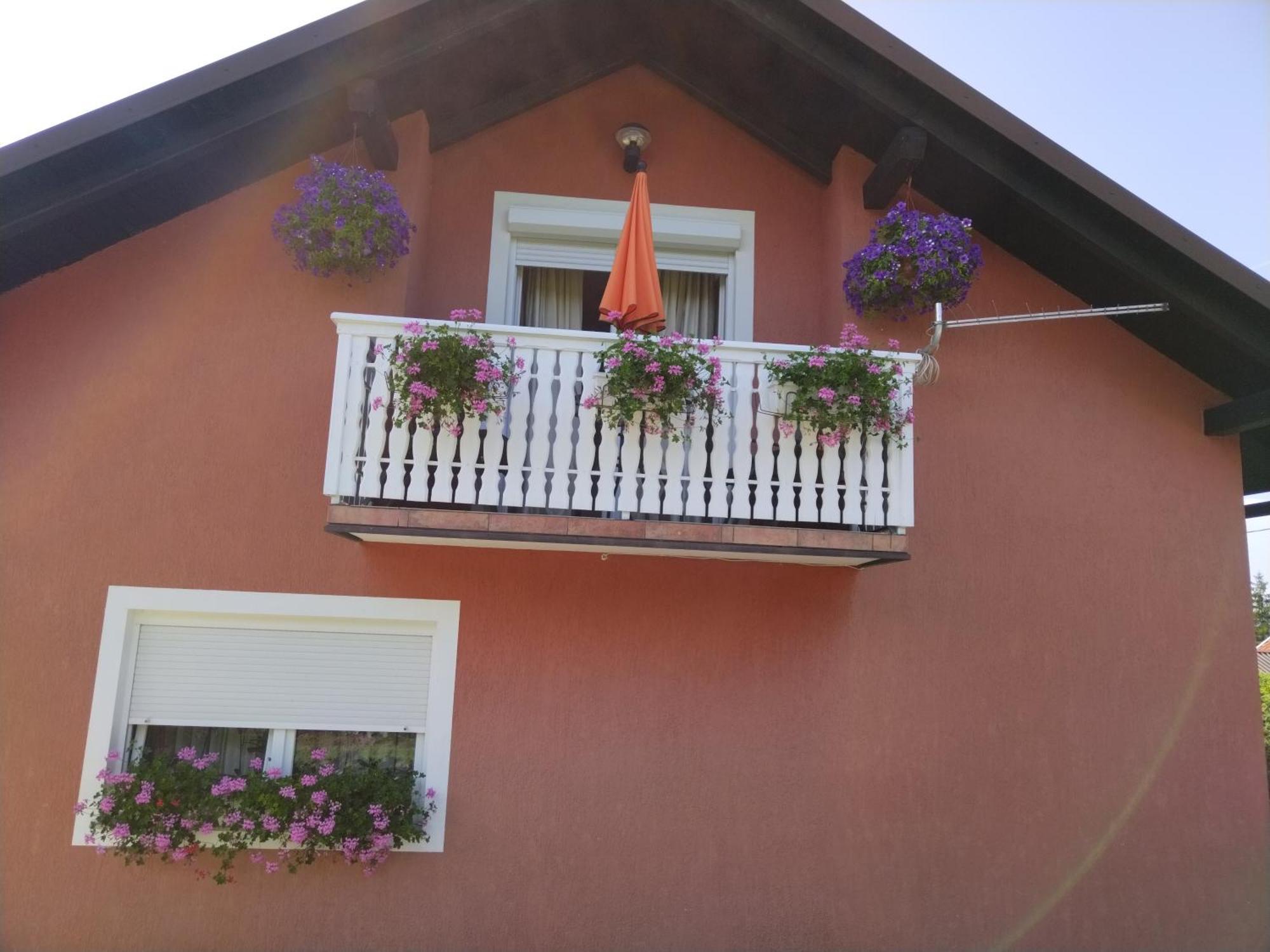 Nika Appartement