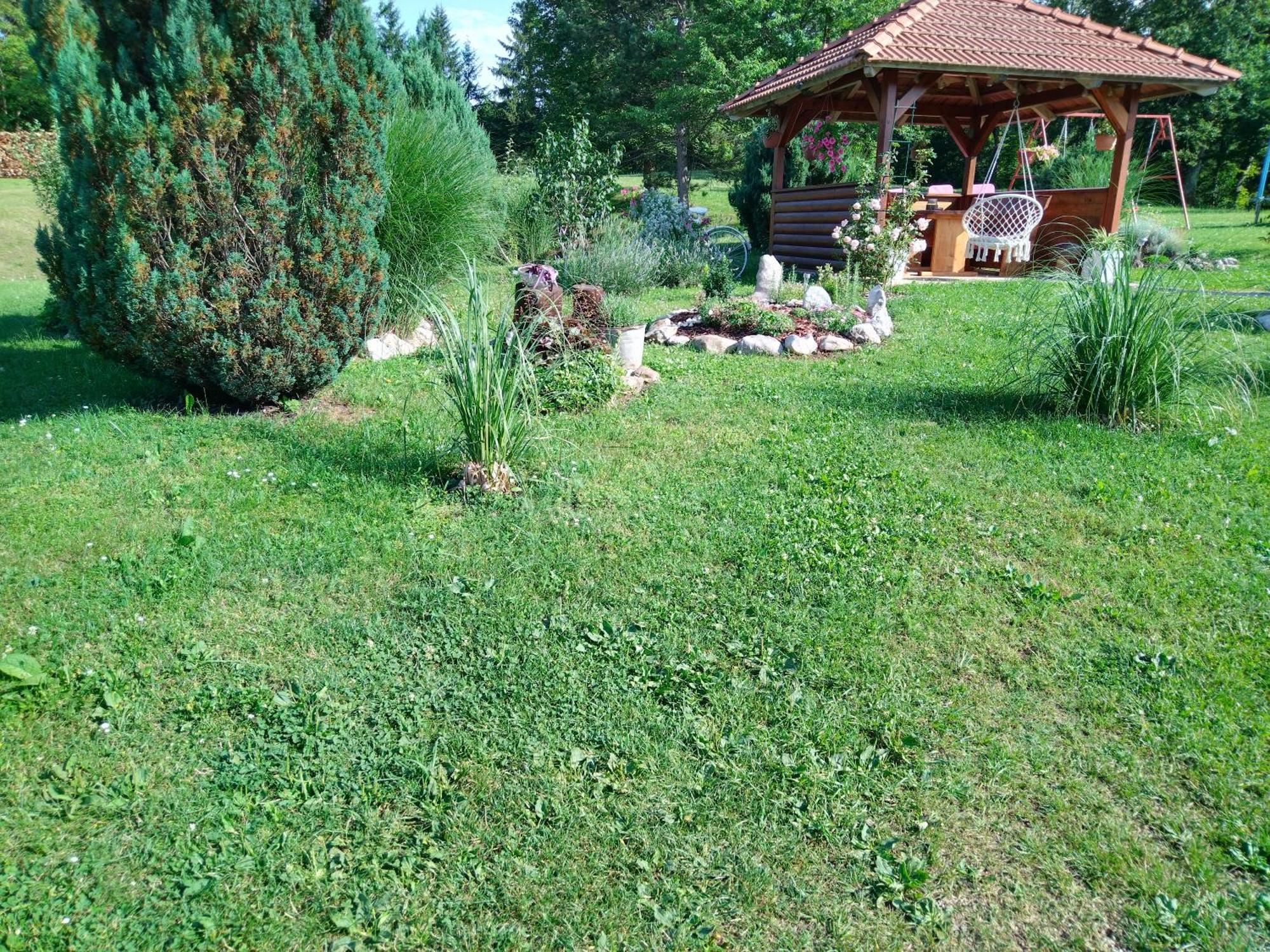 Appartement Nika