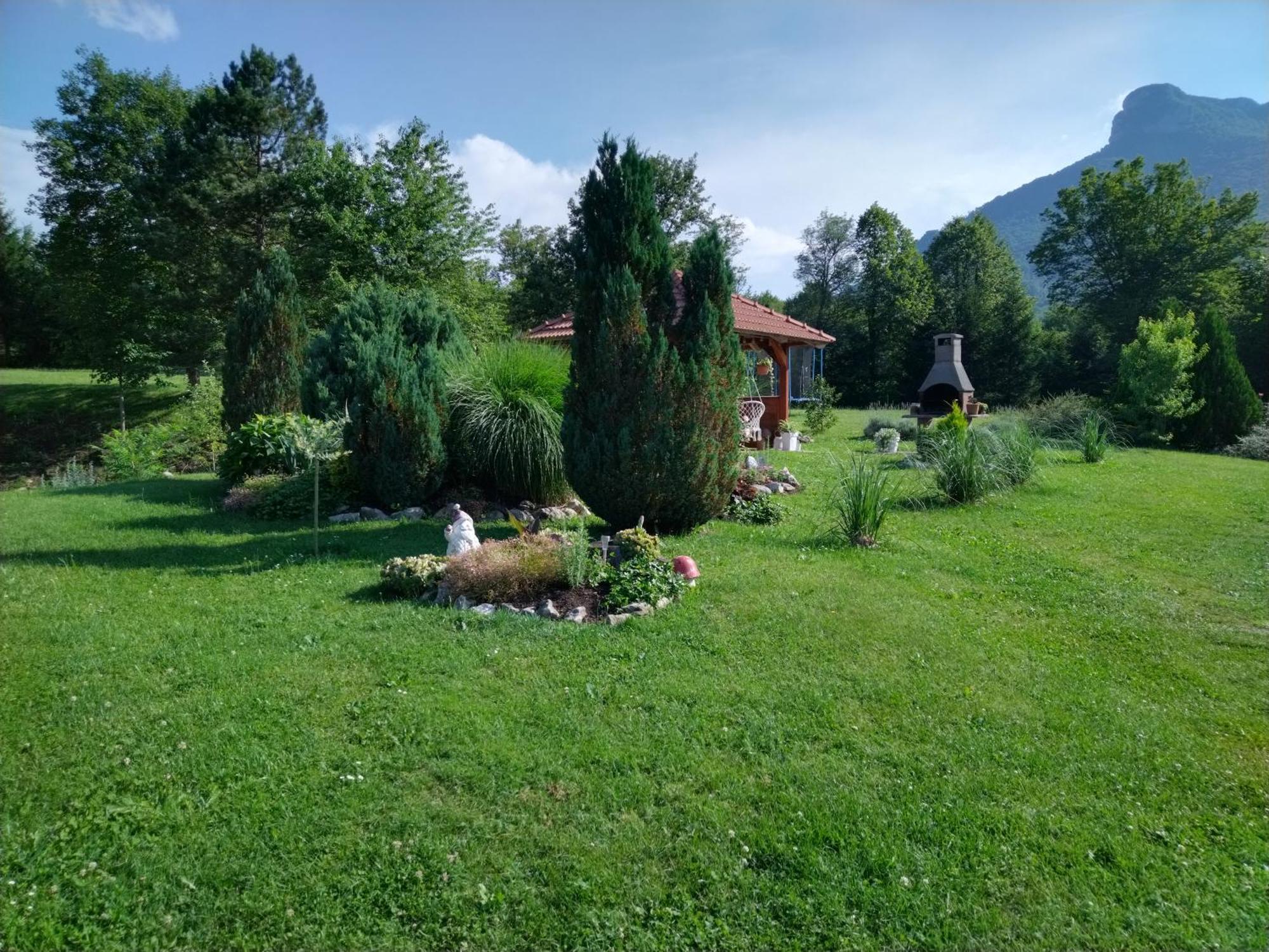 Nika Appartement Ogulin