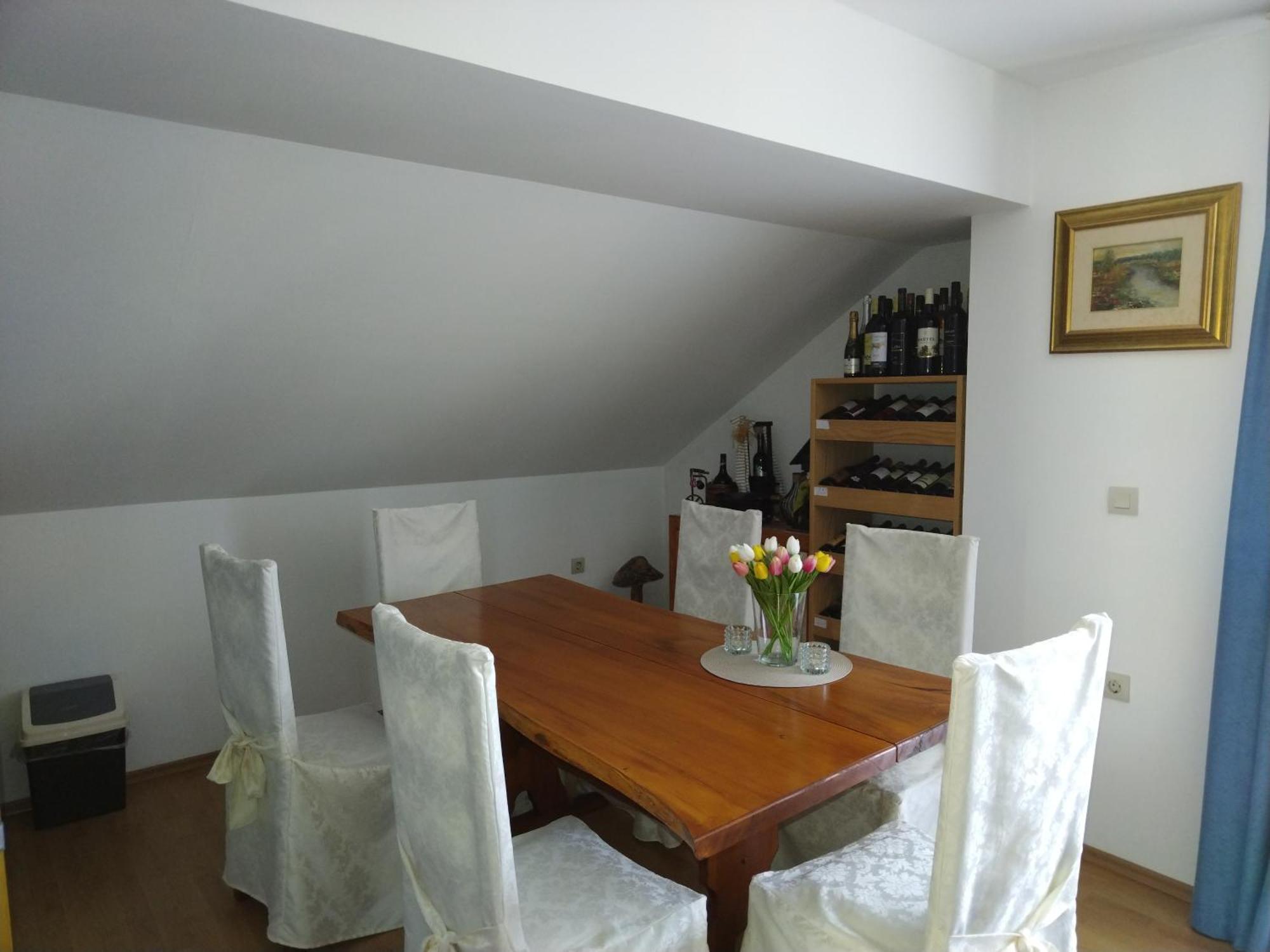 Appartement Nika *