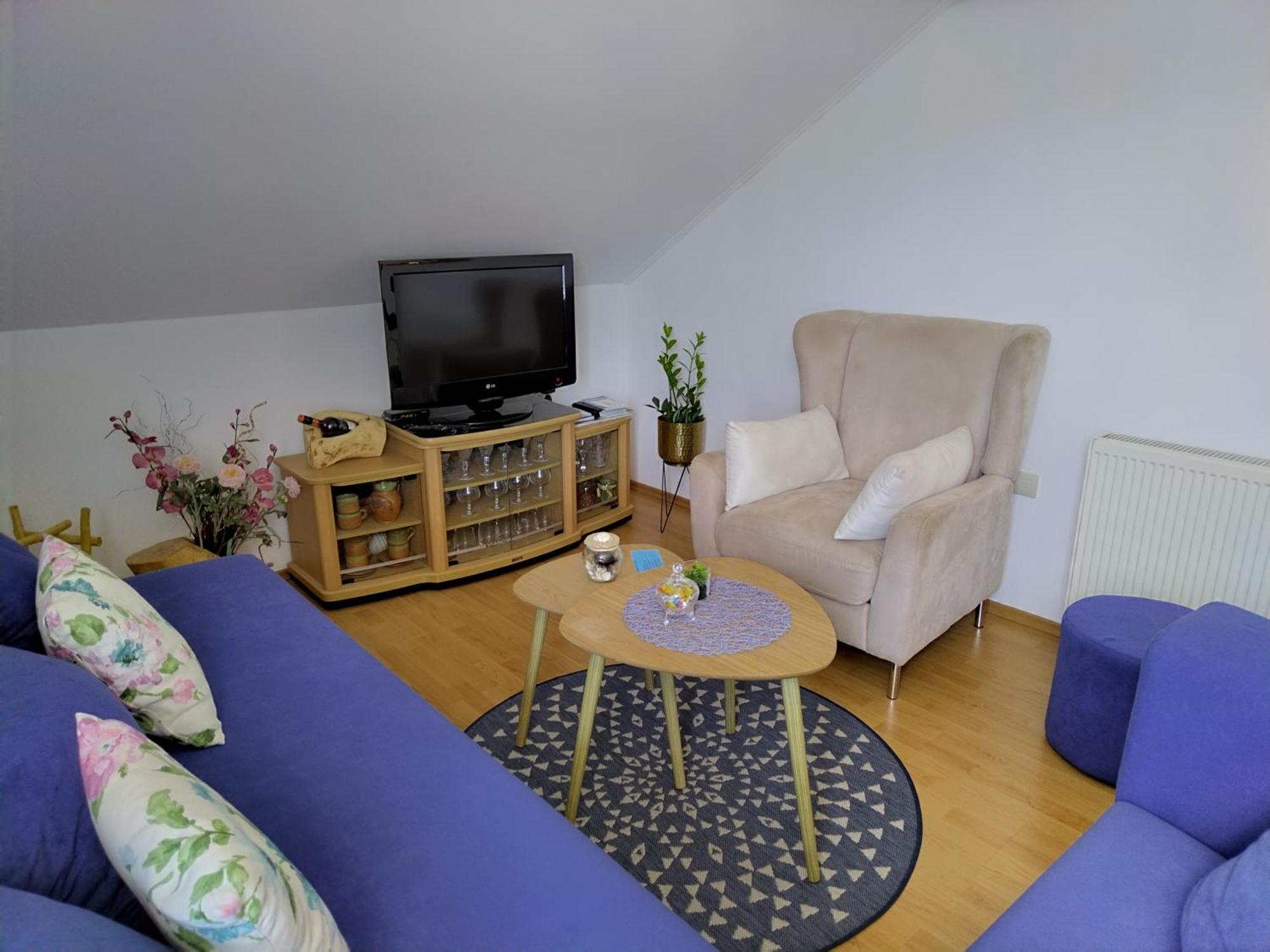 Nika Appartement *