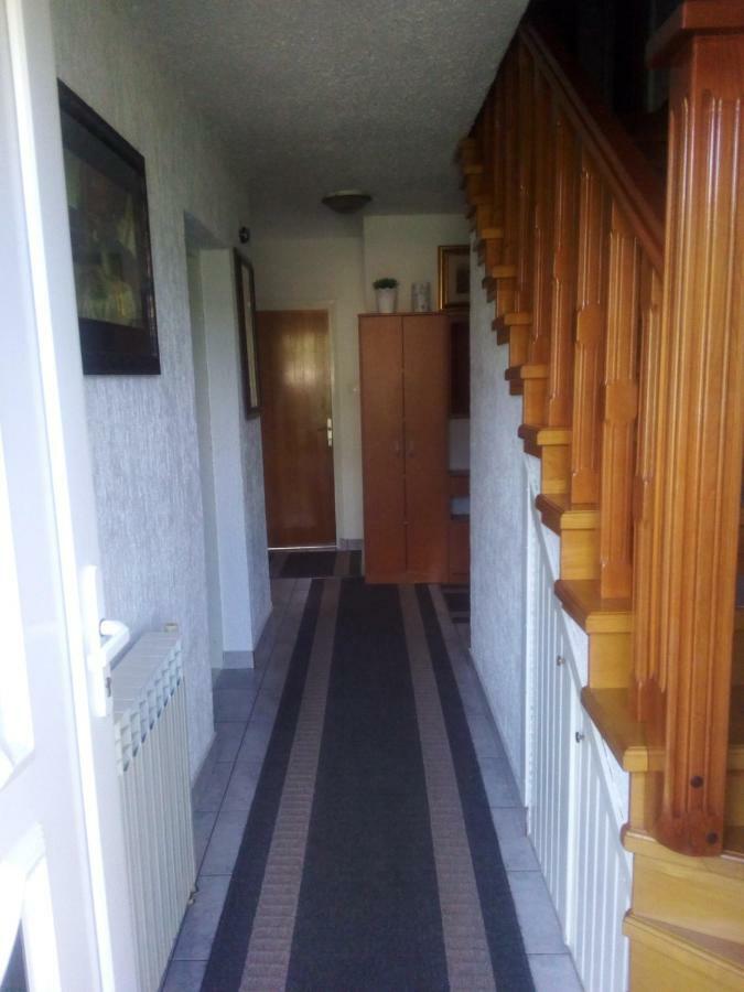 Appartement Nika