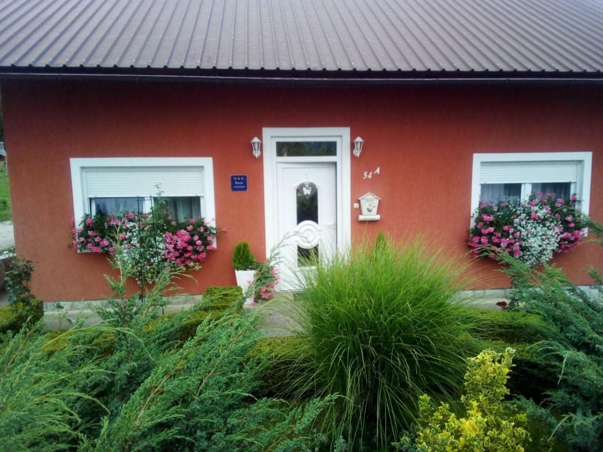 Appartement Nika