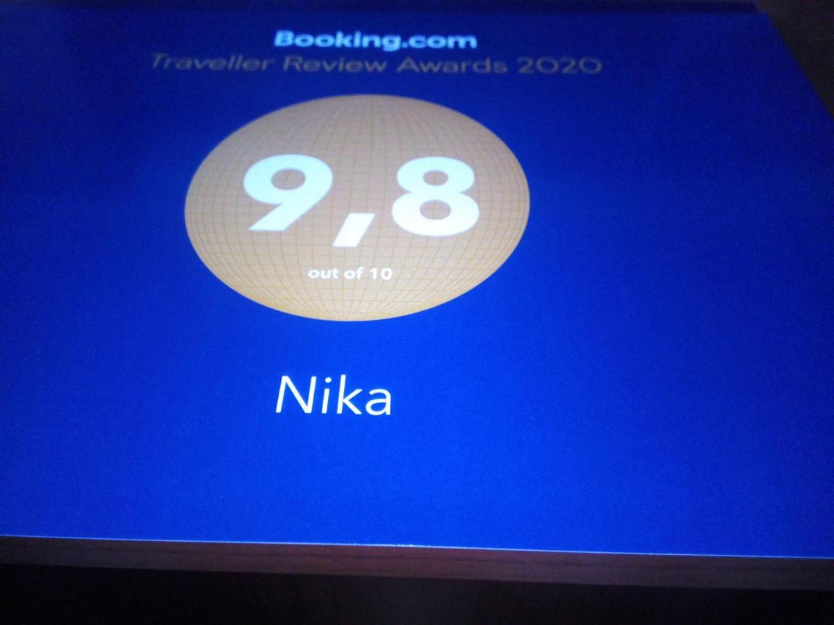 Appartement Nika